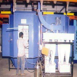 coating-plant
