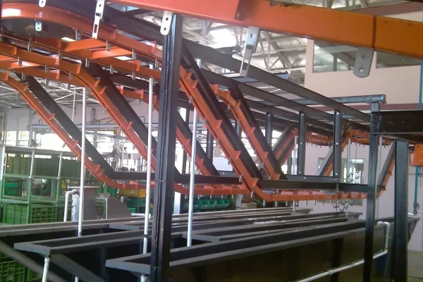 Overhead Conveyors (2)